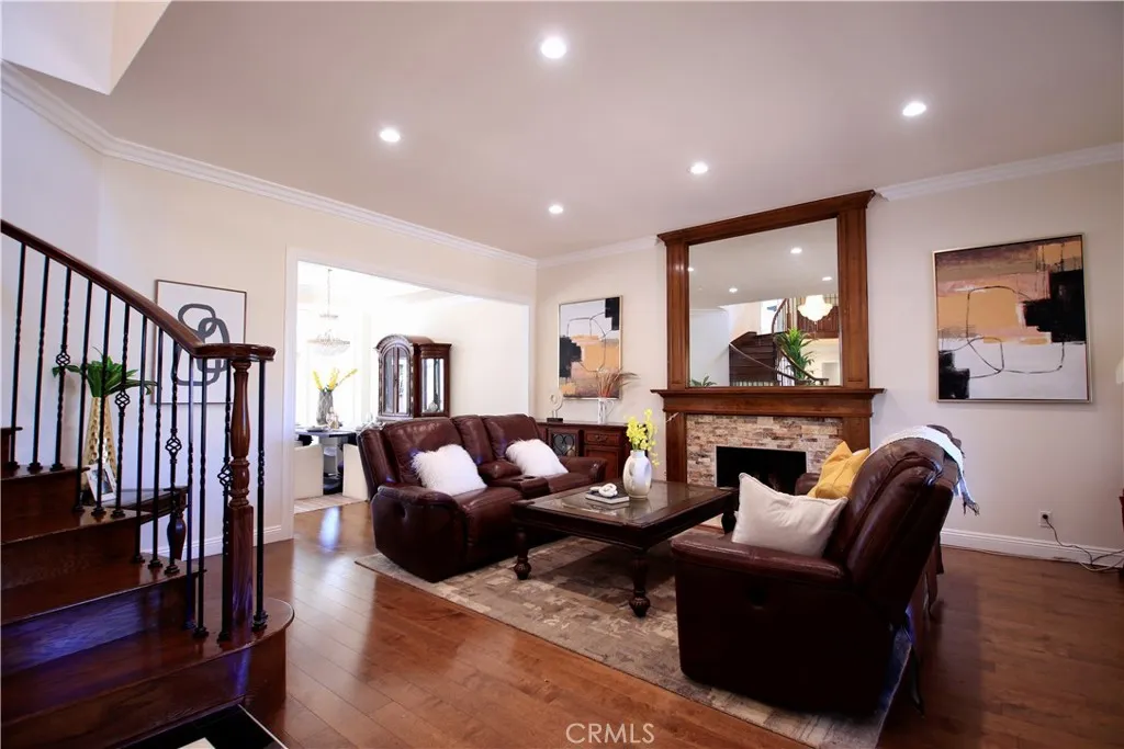 1971 Via Tranquilo, Rowland Heights, California 91748 home-pic-7